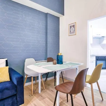 Cosy Heart Of Apartment *